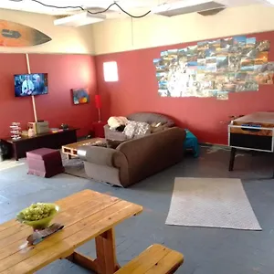 Sunset Backpackers Hostel