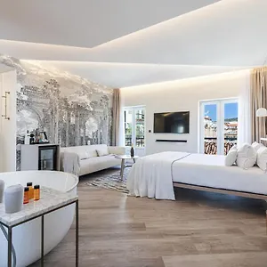 Otel Le Dortoir Boutique