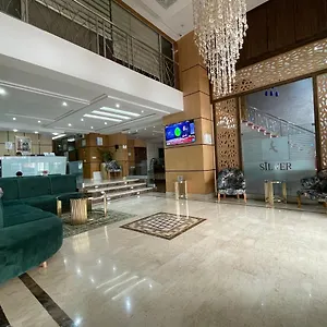 Otel Silver &