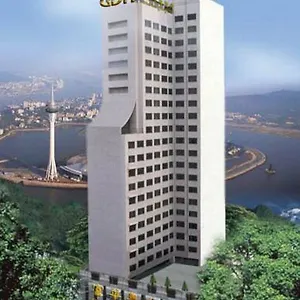 Otel Fu Hua