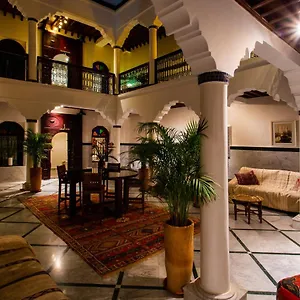 Riad Lamdina Marrakesh