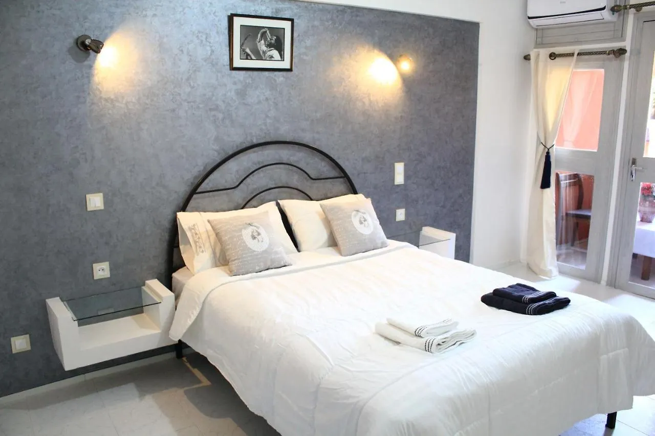 El Hamra Hotel Marrakesh 2*,  Marocco